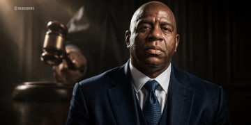 Magic Johnson’s NFT Drama Just Got Dropped, But the Celebrity Crypto Mess Isn’t Going Anywhere