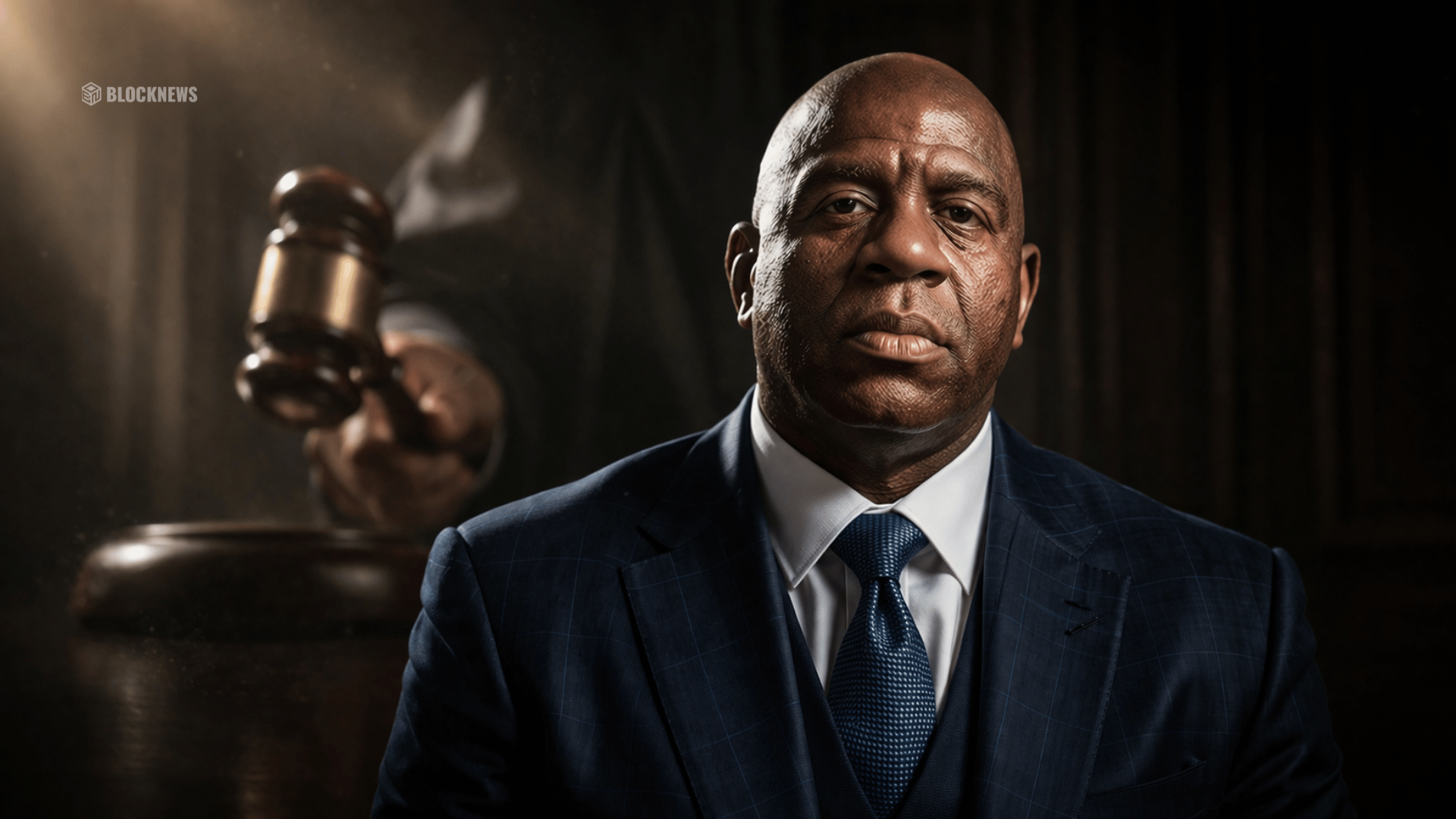 Magic Johnson’s NFT Drama Just Got Dropped, But the Celebrity Crypto Mess Isn’t Going Anywhere