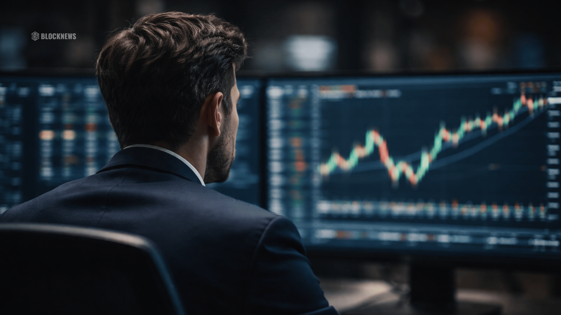 Main Street Is Back: Retail Traders Are Outrunning Wall Street’s Favorite Stocks This Month