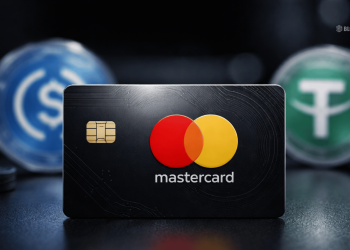 Mastercard’s Christian Rau Says Stablecoins Are Ready for the Real World — And He’s Not Wrong