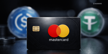 Mastercard’s Christian Rau Says Stablecoins Are Ready for the Real World — And He’s Not Wrong