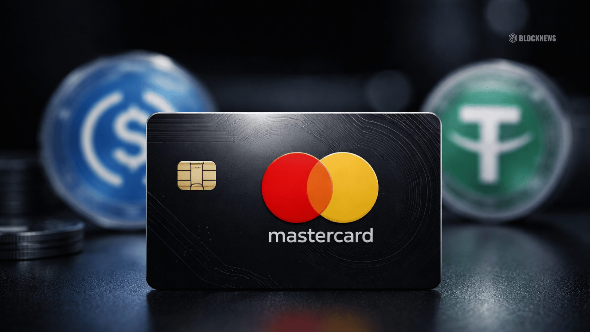 Mastercard’s Christian Rau Says Stablecoins Are Ready for the Real World — And He’s Not Wrong