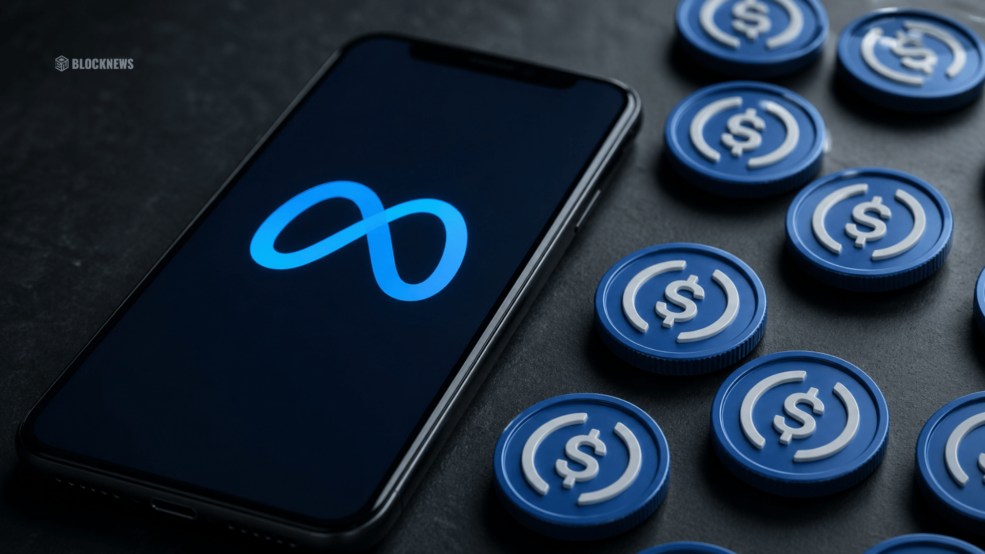 Meta Crypto Payments Return With USDC – Here Is What This Means for Creators