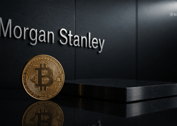 Morgan Stanley Bitcoin Etf Launches in Crypto - Here is Why Fees Matter Now
