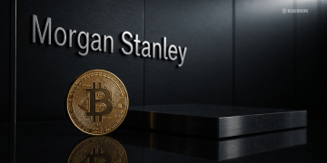 Morgan Stanley Bitcoin ETF Launches in Crypto – Here Is Why Fees Matter Now