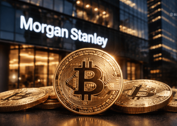 Morgan Stanley’s Bitcoin ETF Just Walked In, Undercut Everyone on Price, and Had the Best Launch in Firm History