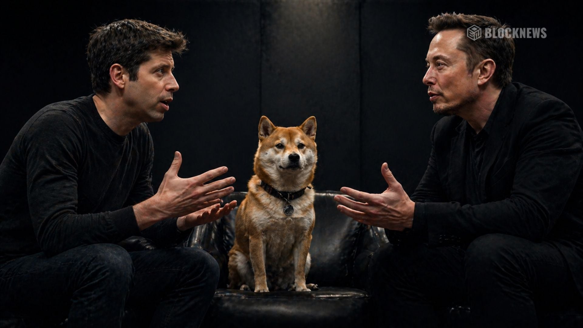 Musk vs Altman Turns Into Crypto Clash – Here Is Why It Matters Now