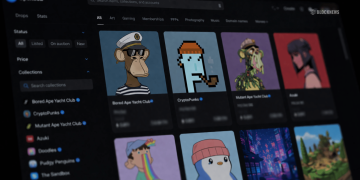 NFT Market Quietly Hits Reset as KOL Points Out What Most People Don’t Want to Admit