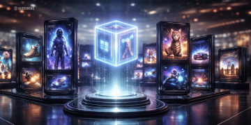 NFT Marketplaces in 2026 Are Growing Up — And They’re Not Just Selling JPEGs Anymore