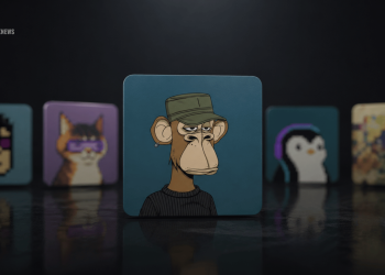 Nfts Are Back Above $2 Billion but is This a Real Recovery or Just Bored Apes Doing Bored Ape Things