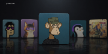 NFTs Are Back Above $2 Billion — But Is This a Real Recovery or Just Bored Apes Doing Bored Ape Things?