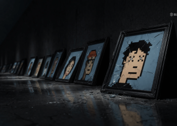 NFTs Are Facing an Uncomfortable Reality Check—and Most of Them Won’t Make It Out Alive