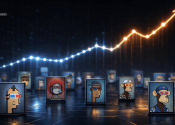 NFTs Are Sitting at 2021 Prices With 8 Months Left in 2026 — and Polymarket Likes the Odds