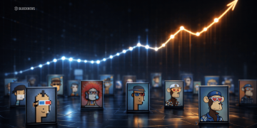 NFTs Are Sitting at 2021 Prices With 8 Months Left in 2026 — and Polymarket Likes the Odds