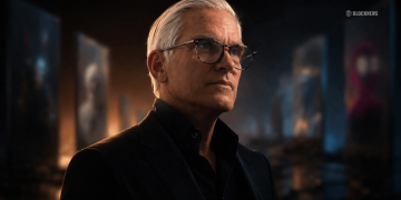 NFTs Aren’t Dead—Tad Smith’s Candy Digital Bet Signals a Second, More Serious Phase