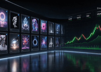 Nfts Arent Short on Projects Theyre Short on Reasons to Care