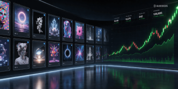 NFTs Aren’t Short on Projects — They’re Short on Reasons to Care