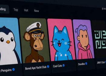 NFTs Lead a Broad Crypto Rally after Bitcoin Clears $78K for the First Time in Months