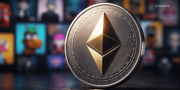 Nobody Prices NFTs in ETH Anymore, and That Tells You Everything About Where Crypto Stands