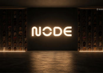 NODE Launches the Full CryptoPunks Story Page — and the Woman Who Stewarded It Is Going Back to the Beginning