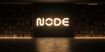 NODE Launches the Full CryptoPunks Story Page — and the Woman Who Stewarded It Is Going Back to the Beginning