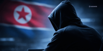 North Korea Just Allegedly Walked Off With $290 Million and Left Everything Else Completely Untouched