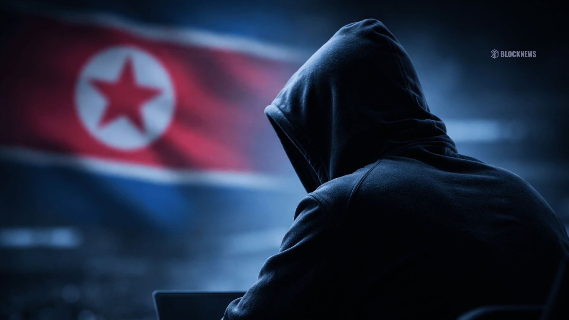 North Korea Just Allegedly Walked Off With $290 Million and Left Everything Else Completely Untouched