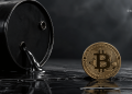 Oil at $126 a Barrel is Not Bitcoins Problem Its Bitcoins Landlord