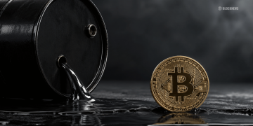 Oil at $126 a Barrel Is Not Bitcoin’s Problem — It’s Bitcoin’s Landlord