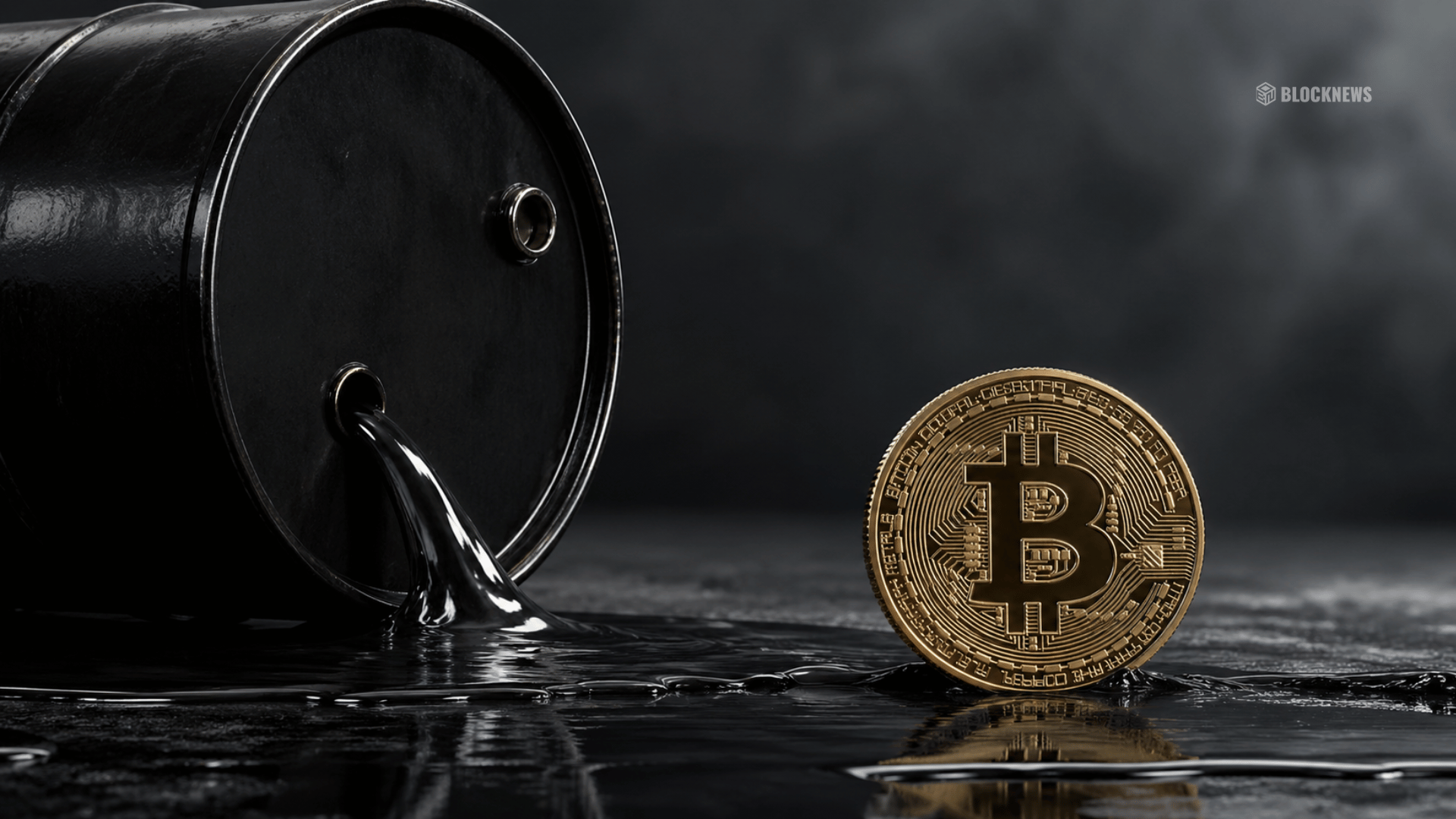 Oil at $126 a Barrel Is Not Bitcoin’s Problem — It’s Bitcoin’s Landlord