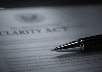 over 100 Crypto Firms Just Told the Senate to Stop Stalling and Get the Clarity Act Done