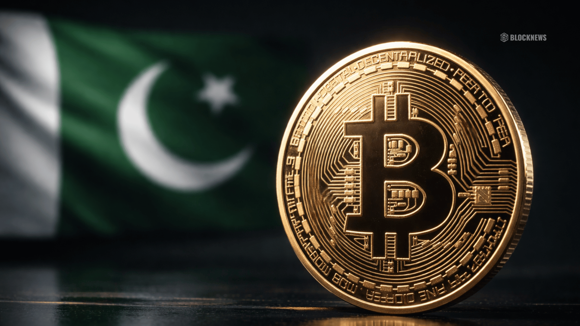 Pakistan Just Told Crypto to Come In From the Cold After Eight Years in the Regulatory Wilderness