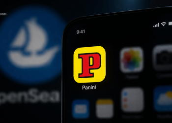 Panini’s Ethereum Bridge and Bad Egg Co. Expansion Show NFTs Growing Up Into Real Digital Ownership