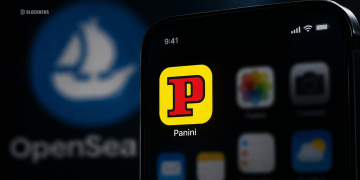 Panini’s Ethereum Bridge and Bad Egg Co. Expansion Show NFTs Growing Up Into Real Digital Ownership