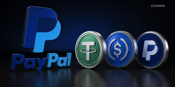 PayPal Crypto Division Restructure Signals Bigger Stablecoin Push – Here Is What’s Changing
