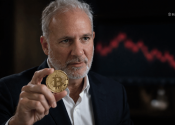 Peter Schiff Says Bitcoin Could Hit $10K and Still Win — But You’ll Probably Lose Anyway