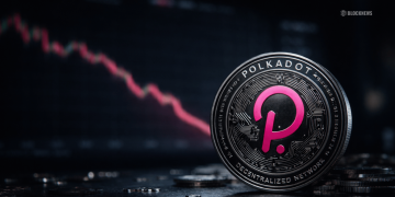 Polkadot Exploit Mints $1B DOT in Crypto Hack – Here Is What Happened Fast