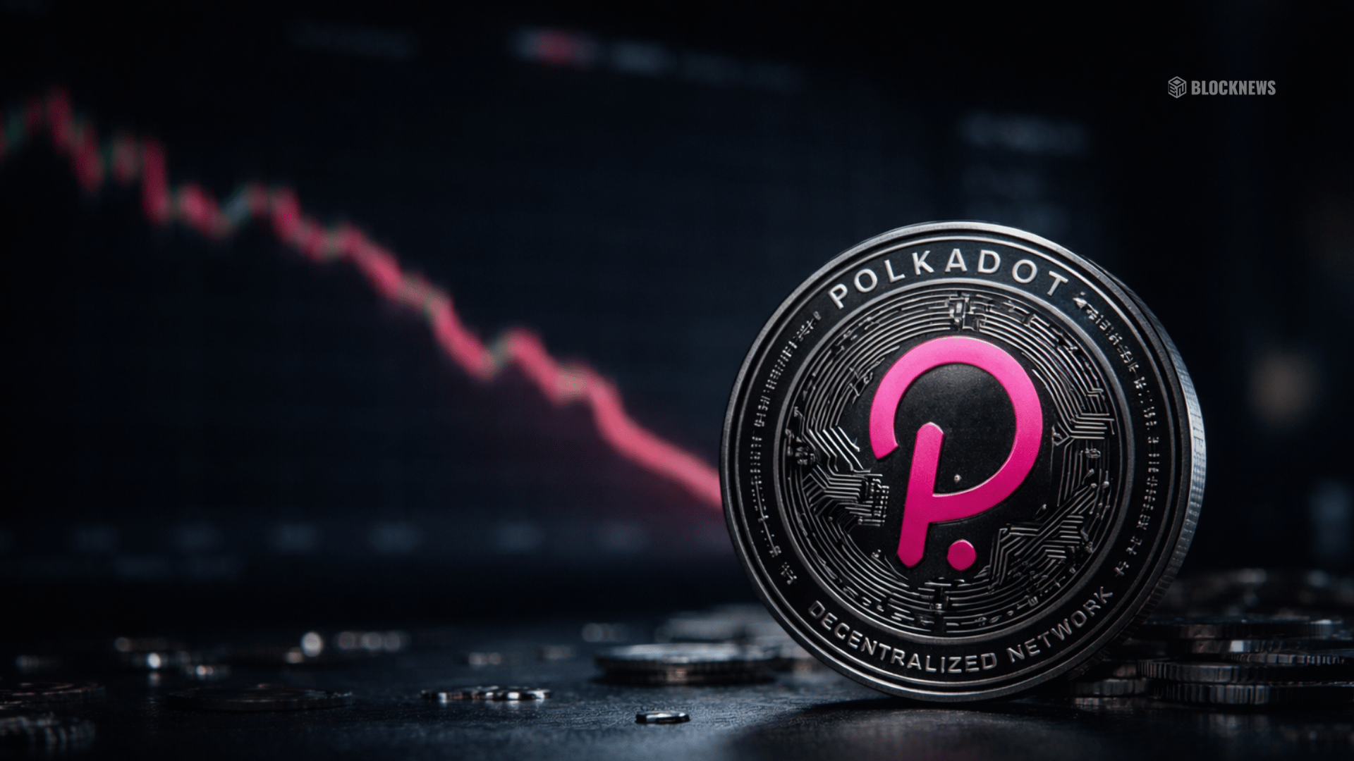 Polkadot Exploit Mints $1B DOT in Crypto Hack – Here Is What Happened Fast