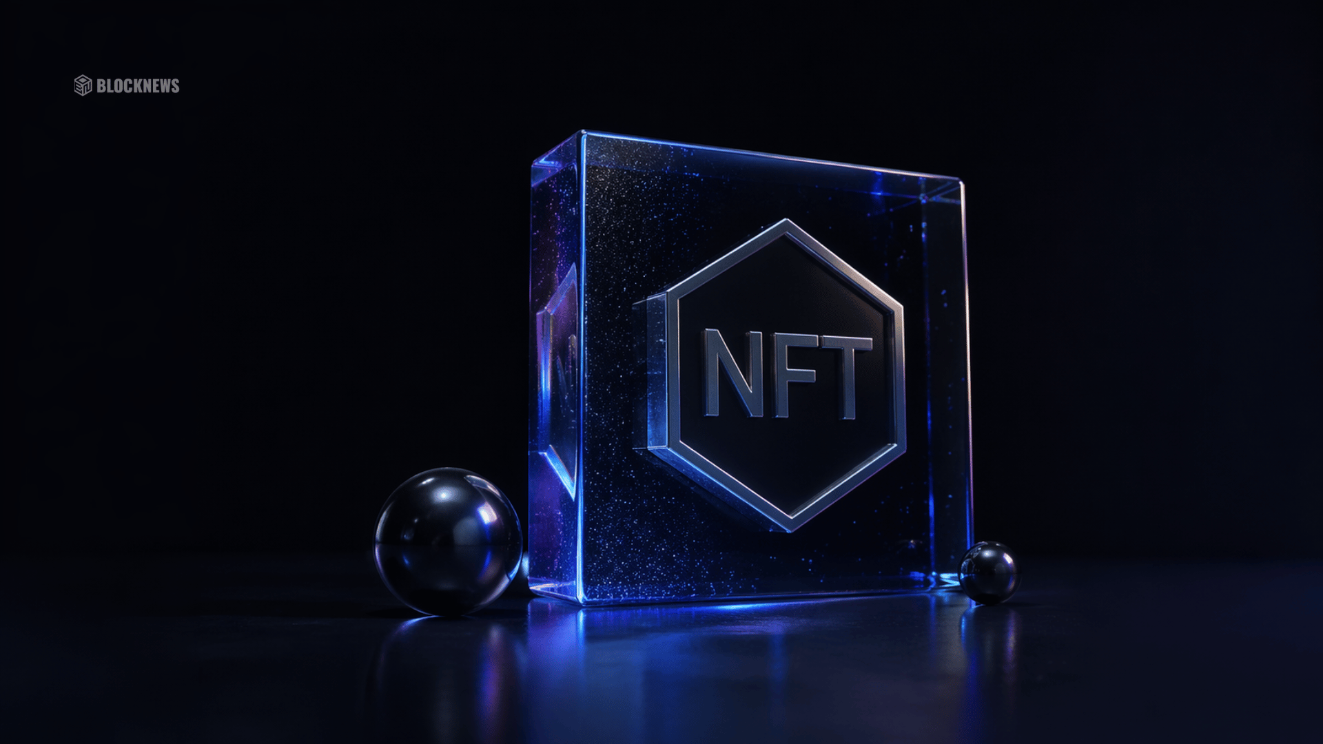 Polymarket Gives NFTs a 65% Chance at $10B — History Says It’s Possible, but Nothing About This Is Guaranteed