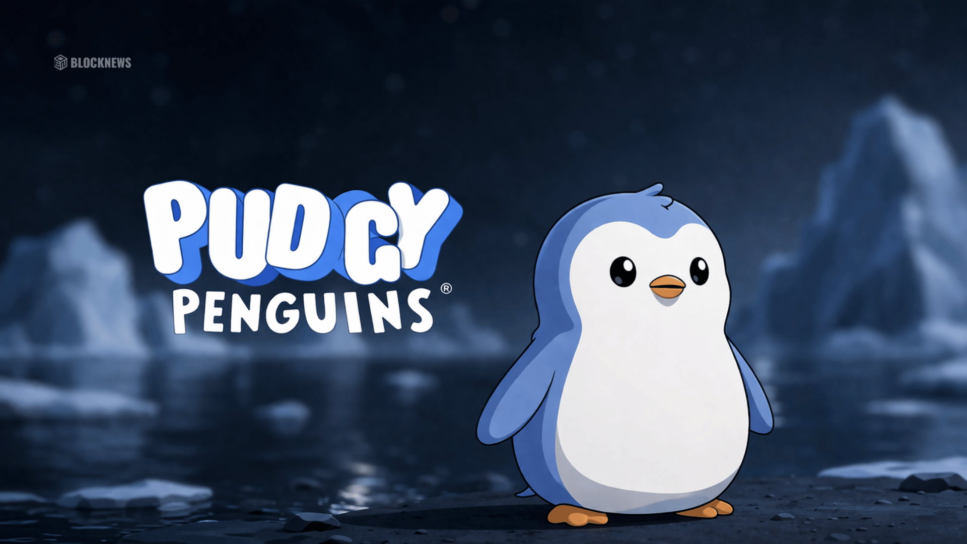 Pudgy Penguins Just Proved That NFTs Can Actually Build Something Real and Worth Owning