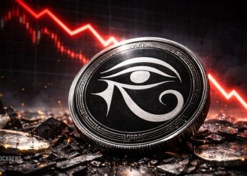 RAVE Crypto Falls Sharply Amid Manipulation Claims – Here Is What Investors Should Know