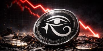 RAVE Crypto Falls Sharply Amid Manipulation Claims – Here Is What Investors Should Know