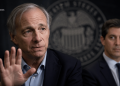 Ray Dalio Just Told the Next Fed Chair to Keep His Hands Off the Rate Button