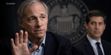 Ray Dalio Just Told the Next Fed Chair to Keep His Hands Off the Rate Button