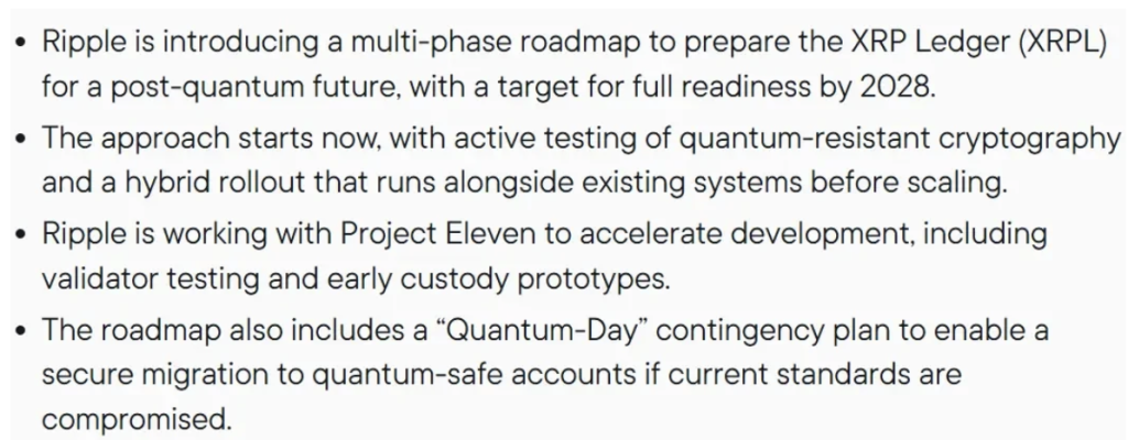 Ripple Quantum Day