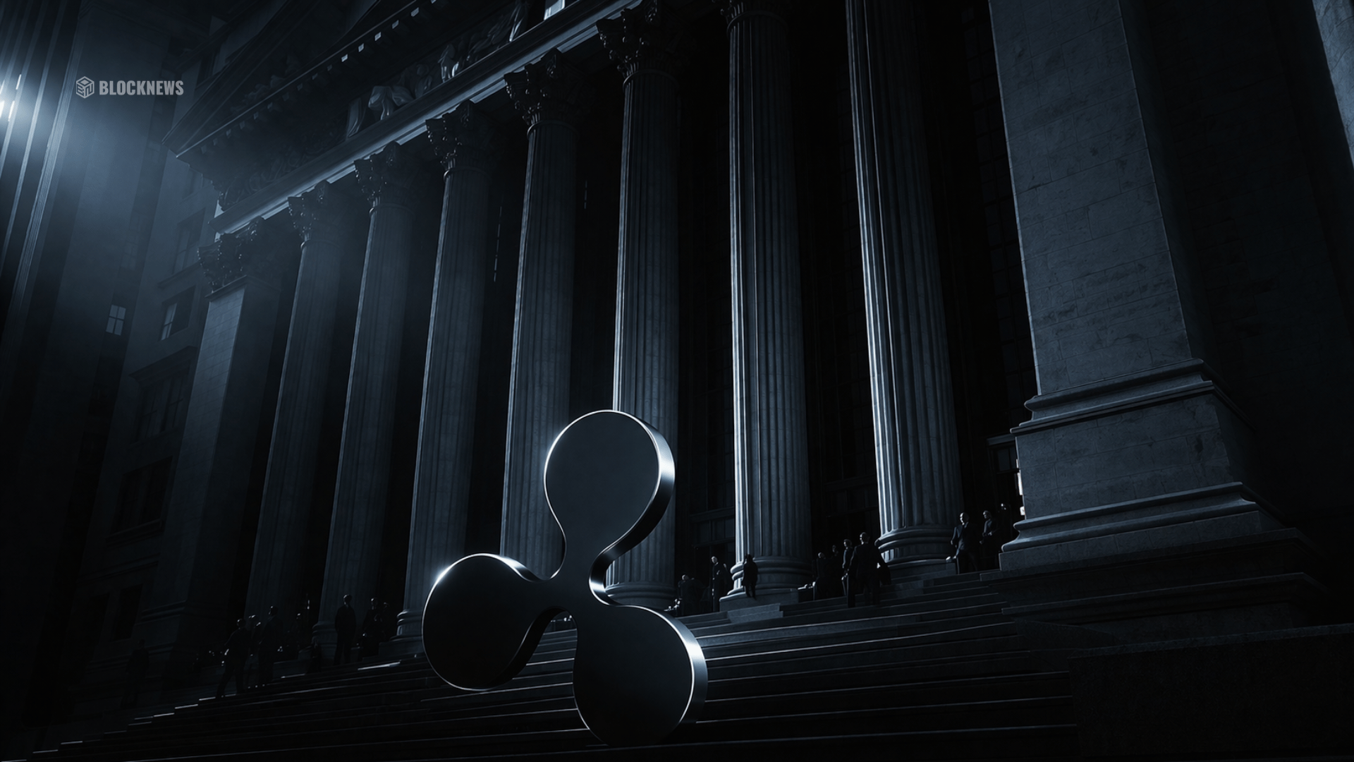 Ripple Quietly Builds a Wall Street-Grade Engine as Rating Agencies Finally Take Notice