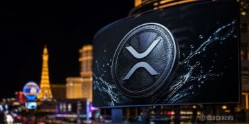 Ripple Unveils Giant XRP Billboard in Las Vegas – Here Is Why Crypto Community Reacts