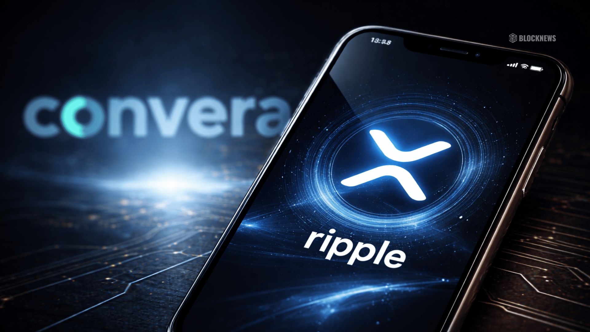 Ripple’s Convera Deal Quietly Signals Stablecoins Are Winning the Global Payments War