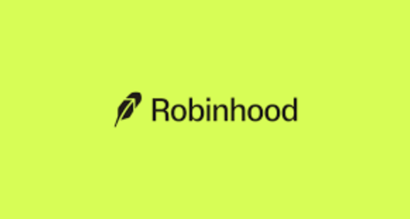 Robinhood 
