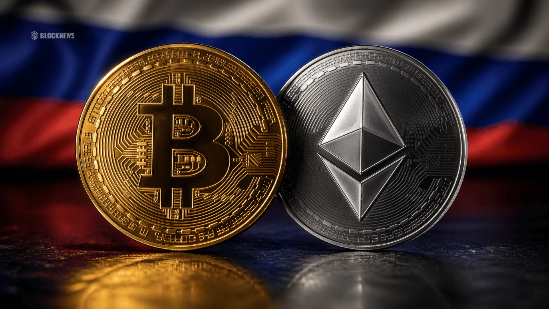 Russia Crypto Law Advances – Here Is Why This Could Reshape Digital Asset Access